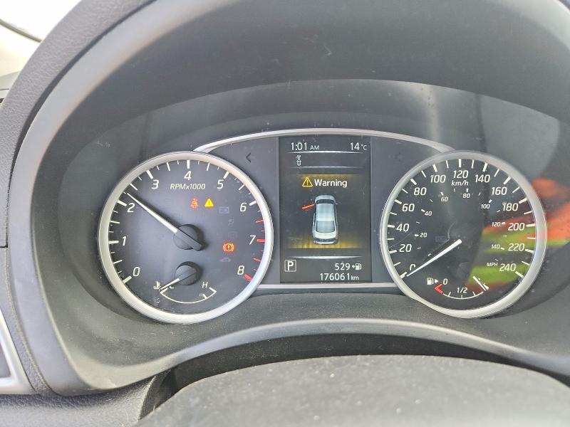 Aukcja sprzedaży 2018 Nissan Sentra, vin: 3N1AB7AP4JY321892, numer aukcji: 56406326