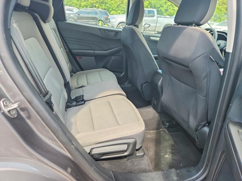Aukcja sprzedaży 2021 Ford Escape, vin: 1FMCU0F63MUA45327, numer aukcji: 73344275