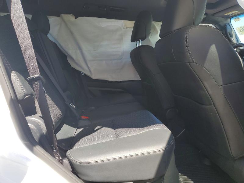 Продаж на аукціоні авто 2025 Toyota Land Cruiser, vin: JTEABFAJ3SK045879, номер лоту: 58463516