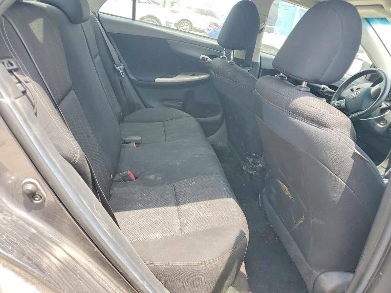 56236806 :رقم المزاد ، 5YFBU4EE0CP027945 vin ، 2012 Toyota Corolla مزاد بيع
