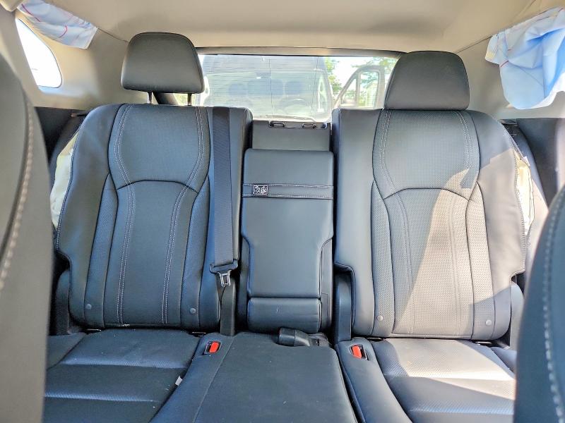 Aukcja sprzedaży 2017 Lexus Rx 450h, vin: 2T2BGMCA4HC017090, numer aukcji: 55581876
