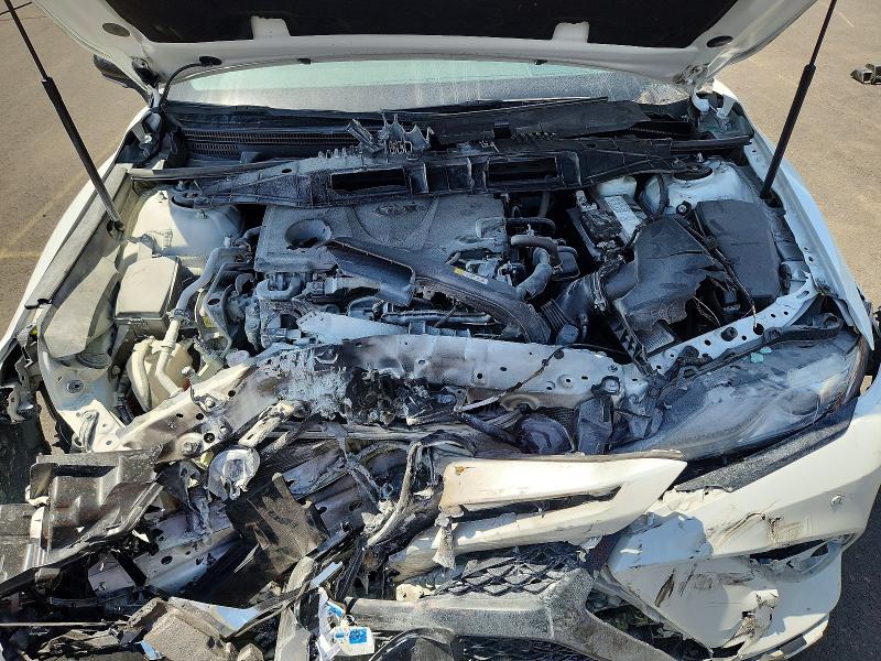 2019 Toyota Camry მანქანა იყიდება აუქციონზე, vin: 4T1B61HK2KU262466, აუქციონის ნომერი: 57529836