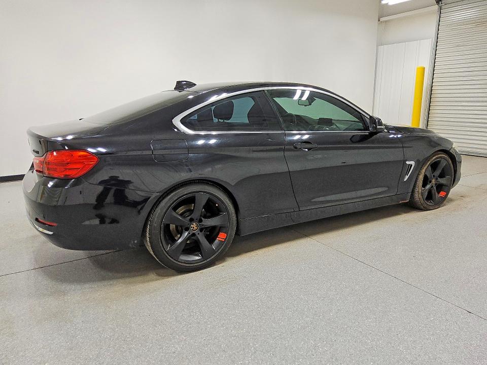 Продаж на аукціоні авто 2017 Bmw 430i, vin: WBA4R7C50HK895610, номер лоту: 56810496