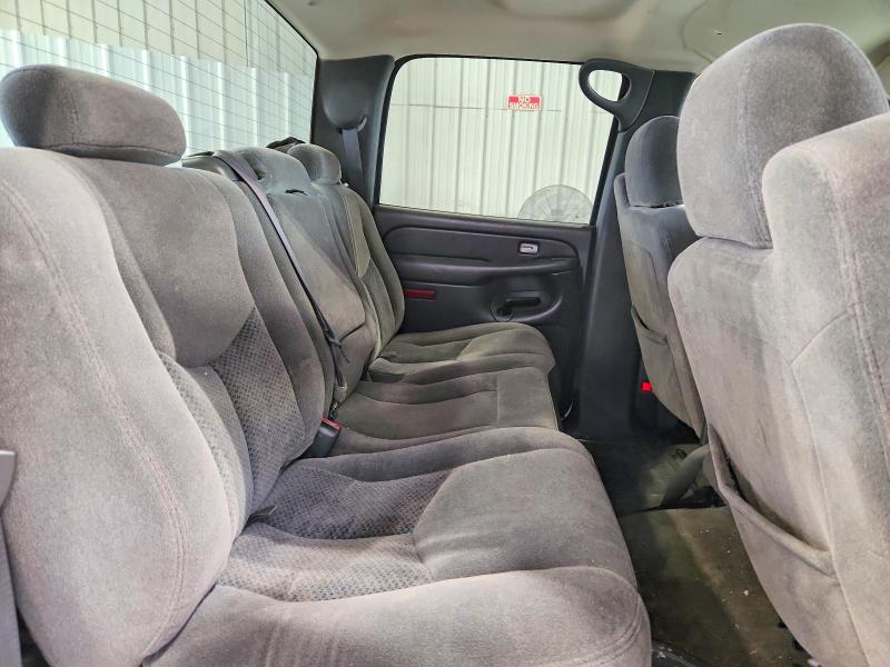 58223886 :رقم المزاد ، 1GCHC23U55F838842 vin ، 2005 Chevrolet Silverado مزاد بيع