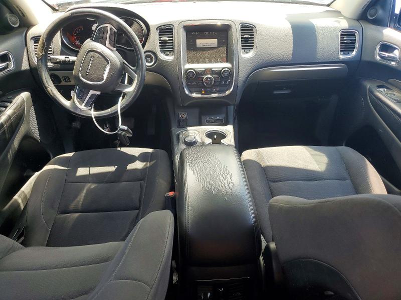 2014 Dodge Durango მანქანა იყიდება აუქციონზე, vin: 1C4RDHAG8EC971856, აუქციონის ნომერი: 57203986
