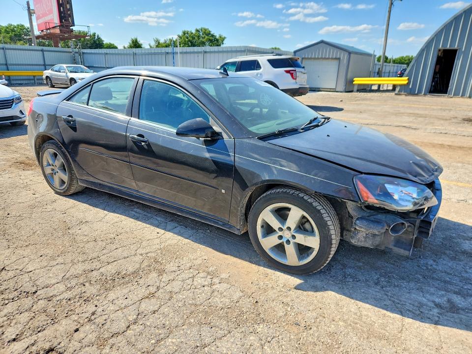 Aukcja sprzedaży 2010 Pontiac G6, vin: 1G2ZA5EKXA4160171, numer aukcji: 57083196