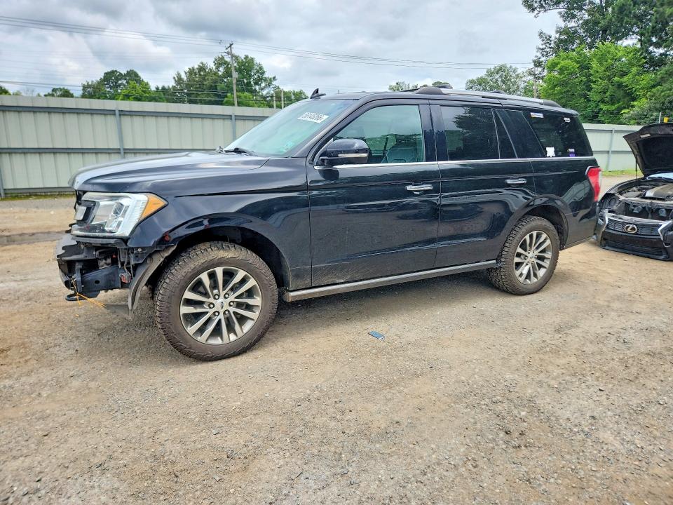 Auction sale of the 2018 Ford Expedition, vin: 1FMJU2AT8JEA46947, lot number: 56145266
