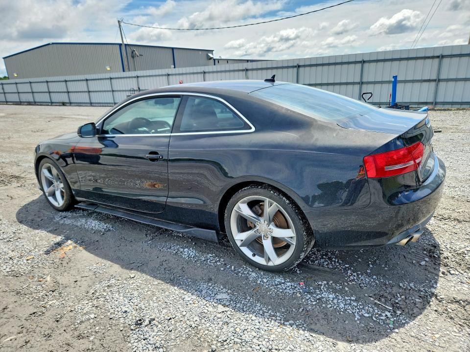 Продажа на аукционе авто 2011 Audi A5, vin: WAULFAFR9BA028610, номер лота: 56962436