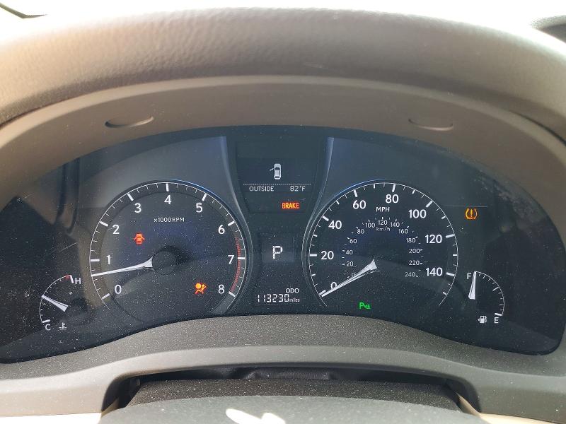 Продажа на аукционе авто 2013 Lexus Rx, vin: 2T2ZK1BA5DC118808, номер лота: 58485196