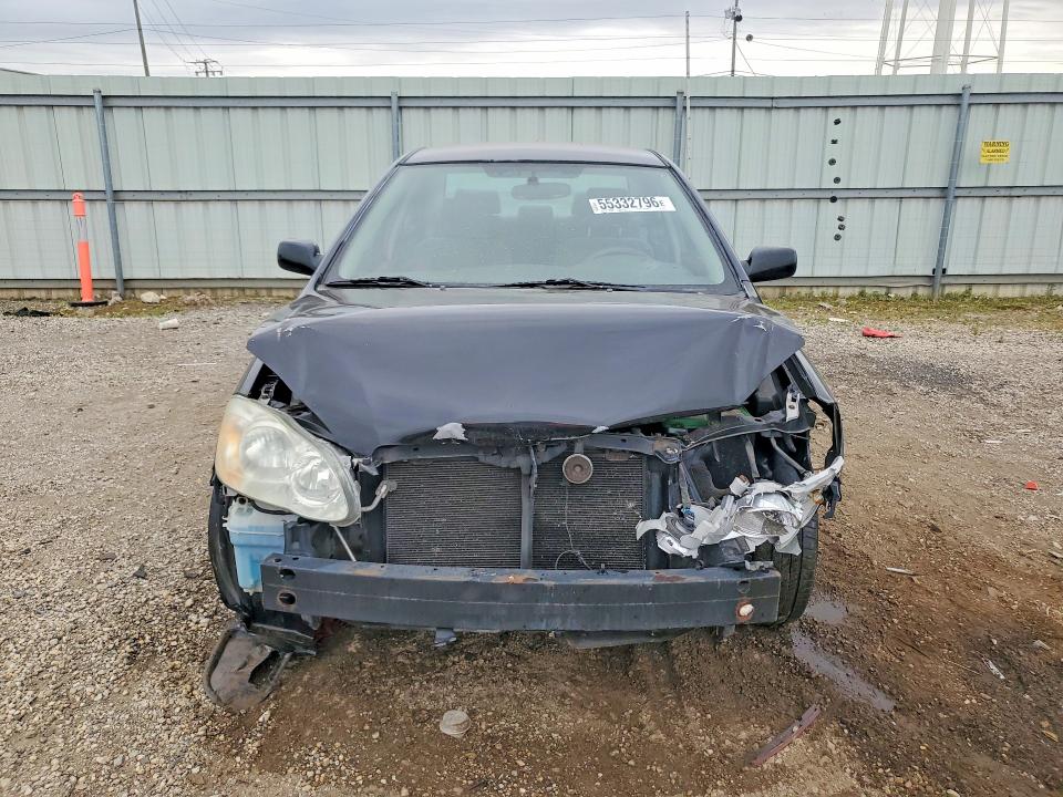 Продаж на аукціоні авто 2006 Toyota Corolla, vin: JTDBR32E960077063, номер лоту: 55332796