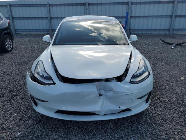 57658646 :رقم المزاد ، 5YJ3E1EBXLF795644 vin ، 2020 Tesla Model 3 مزاد بيع