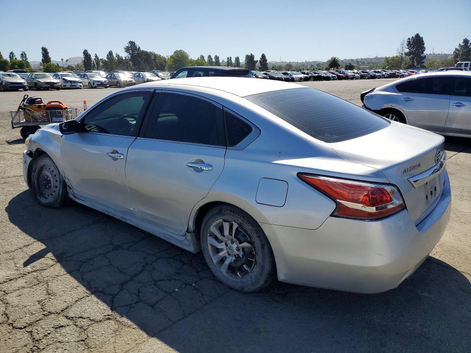 56179296 :رقم المزاد ، 1N4AL3AP8EC288774 vin ، 2014 Nissan Altima مزاد بيع