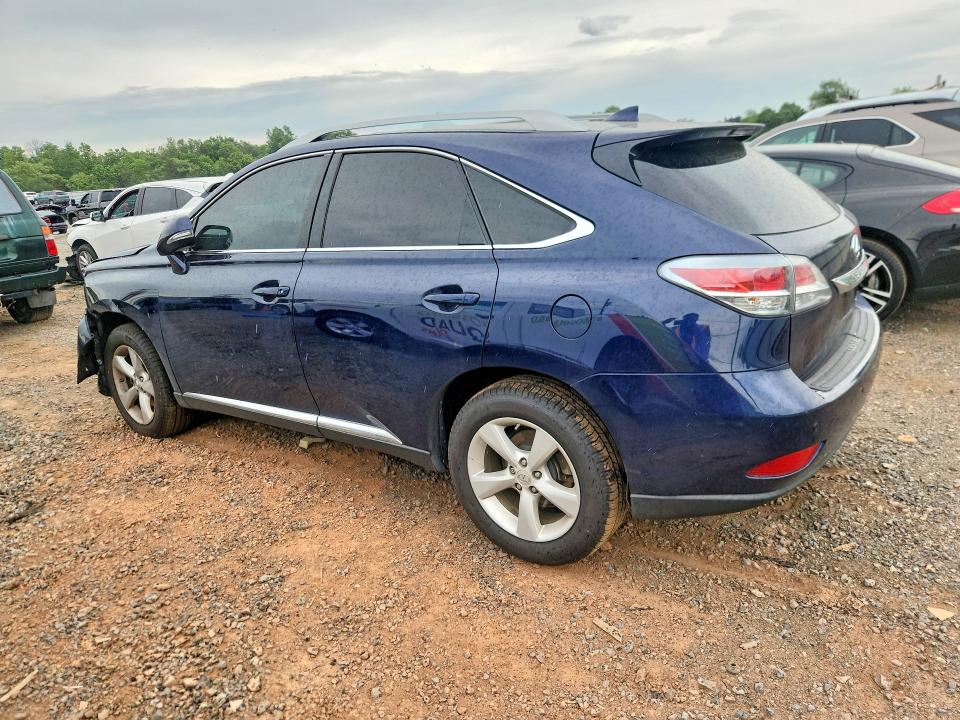 Aukcja sprzedaży 2014 Lexus Rx 350, vin: 2T2BK1BA4EC230843, numer aukcji: 57996636