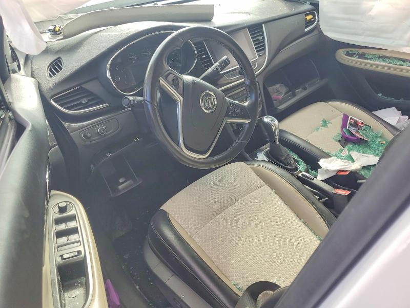 Продаж на аукціоні авто 2019 Buick Encore, vin: KL4CJASB2KB770281, номер лоту: 56356556