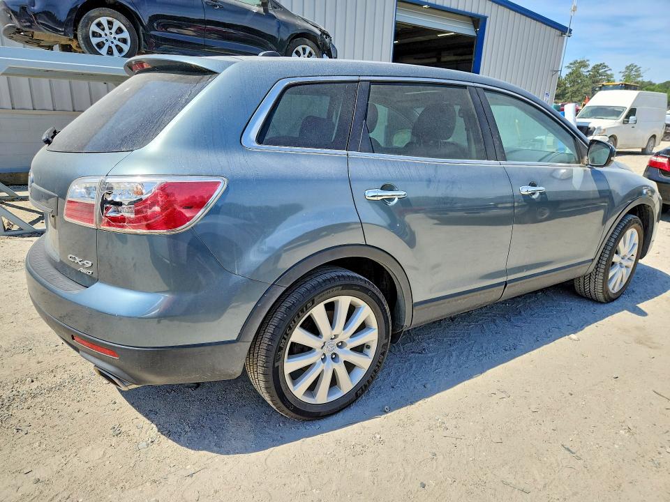 Продажа на аукционе авто 2010 Mazda Cx-9, vin: JM3TB3MVXA0232922, номер лота: 56176846
