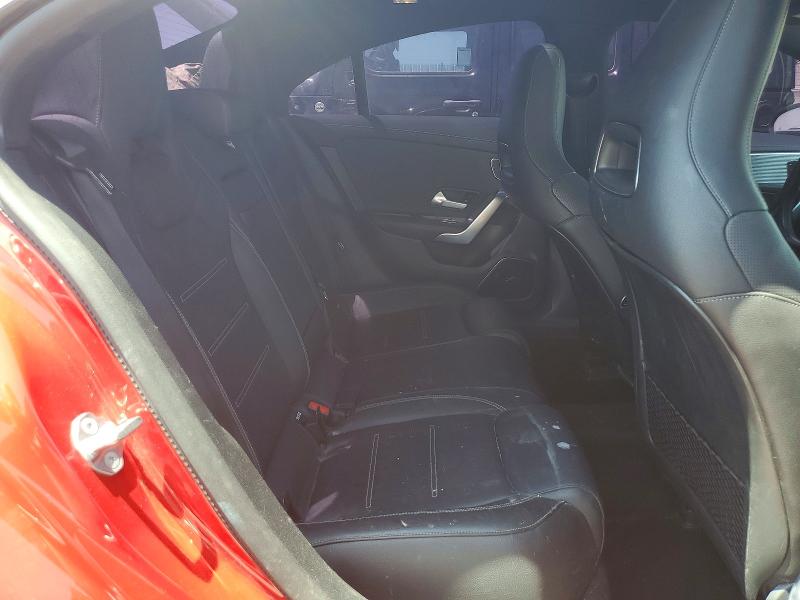 55463706 :رقم المزاد ، WDD5J4HB7LN079597 vin ، 2020 Mercedes-benz Cla مزاد بيع