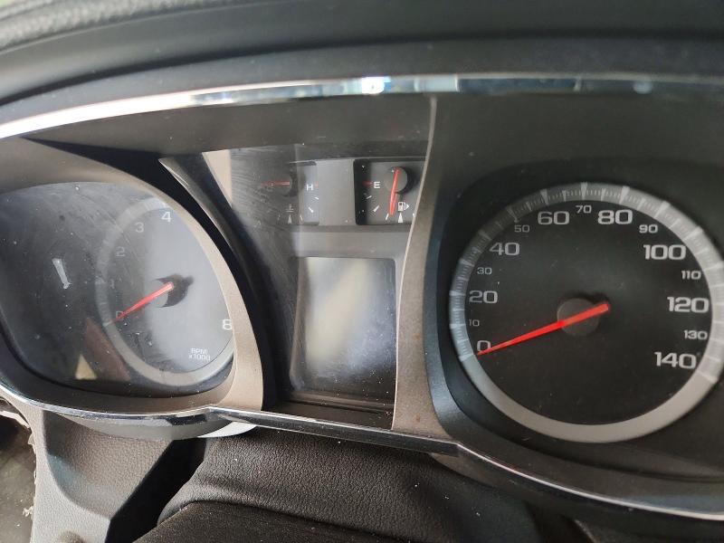 Продажа на аукционе авто 2011 Gmc Terrain, vin: 2CTFLXE59B6306353, номер лота: 56901896