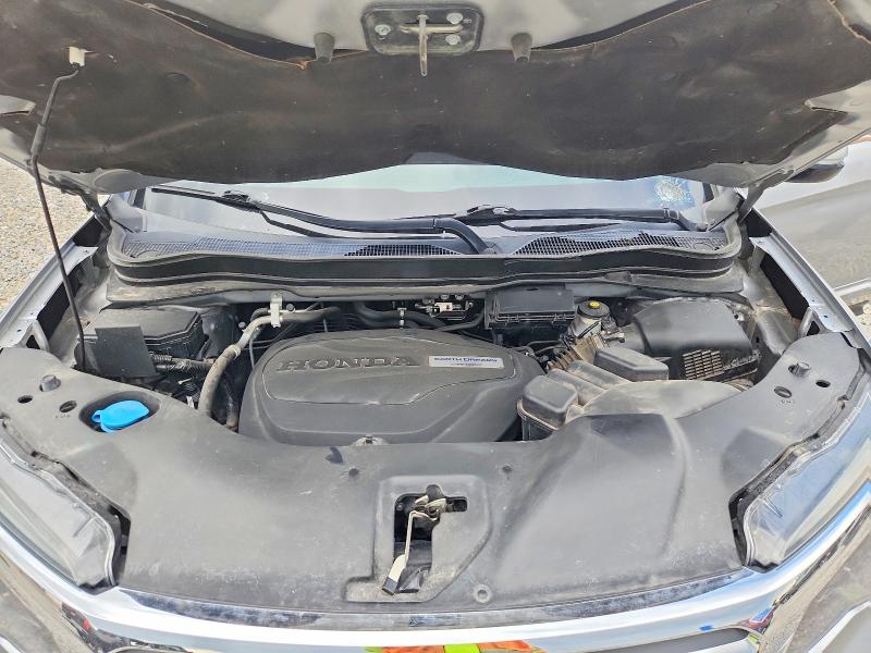 Aukcja sprzedaży 2019 Honda Ridgeline, vin: 5FPYK3F74KB011307, numer aukcji: 85632295