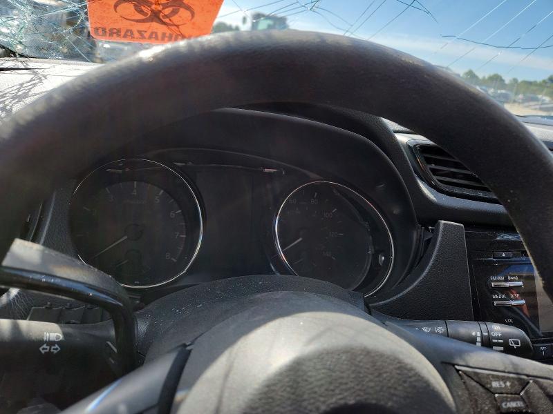 Продажа на аукционе авто 2018 Nissan Rogue Sport, vin: JN1BJ1CP3JW154532, номер лота: 55151336