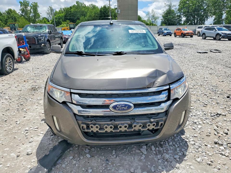 Aukcja sprzedaży 2014 Ford Edge, vin: 2FMDK4KC0EBB56941, numer aukcji: 57732966