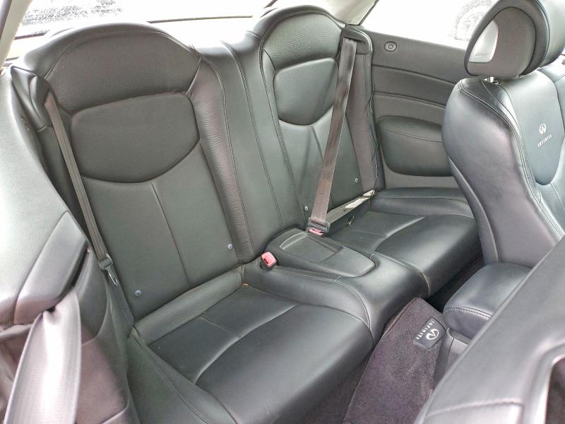 Продажа на аукционе авто 2009 Infiniti G37 Convertible, vin: JNKCV66E79M724440, номер лота: 58540716