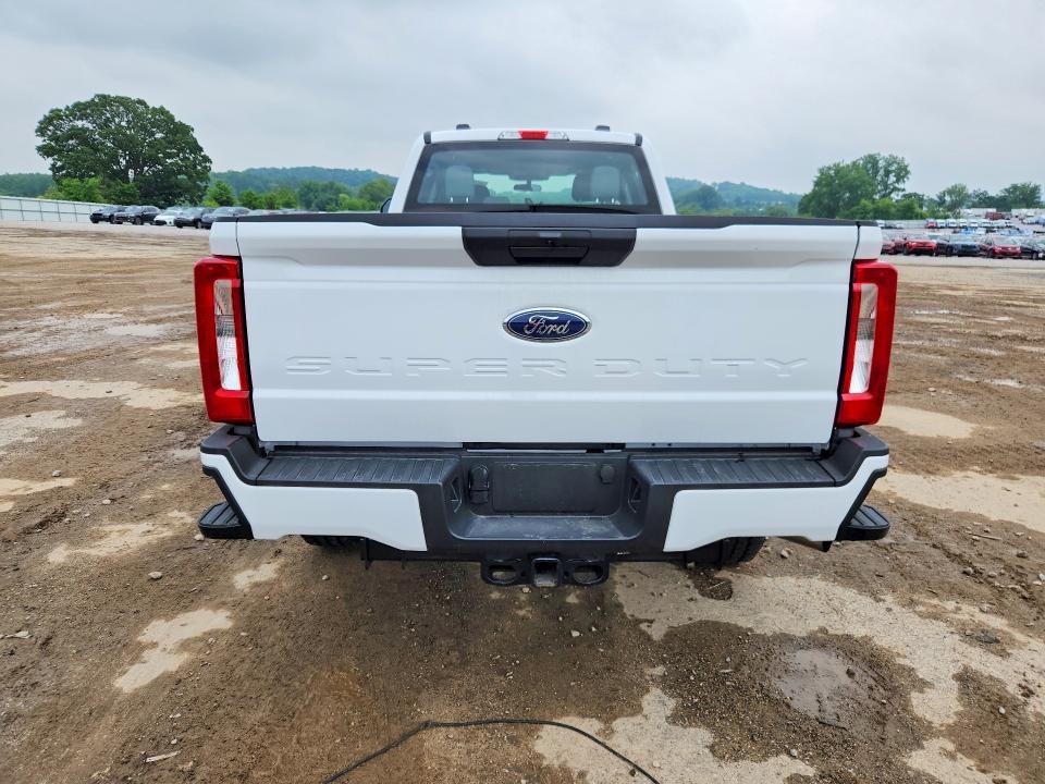 Продажа на аукционе авто 2026 Ford F350, vin: 1FT8W3BN1TED15974, номер лота: 56236596