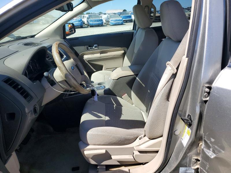 Продажа на аукционе авто 2008 Ford Edge, vin: 2FMDK36C28BA23932, номер лота: 56989056