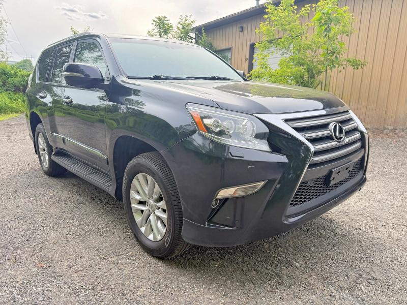 56171636 :رقم المزاد ، JTJBM7FX2K5218129 vin ، 2019 Lexus Gx مزاد بيع