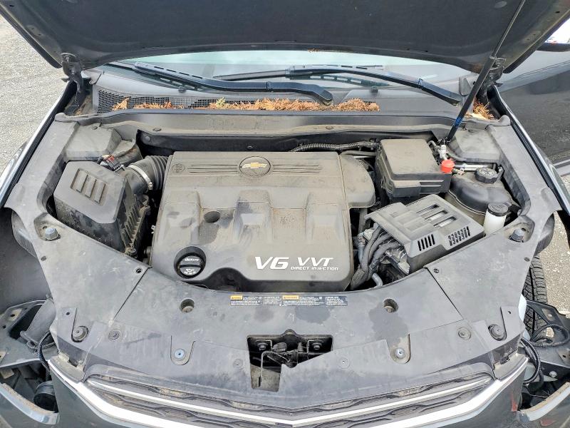 Aukcja sprzedaży 2017 Chevrolet Equinox, vin: 2GNFLGE31H6256686, numer aukcji: 56269856