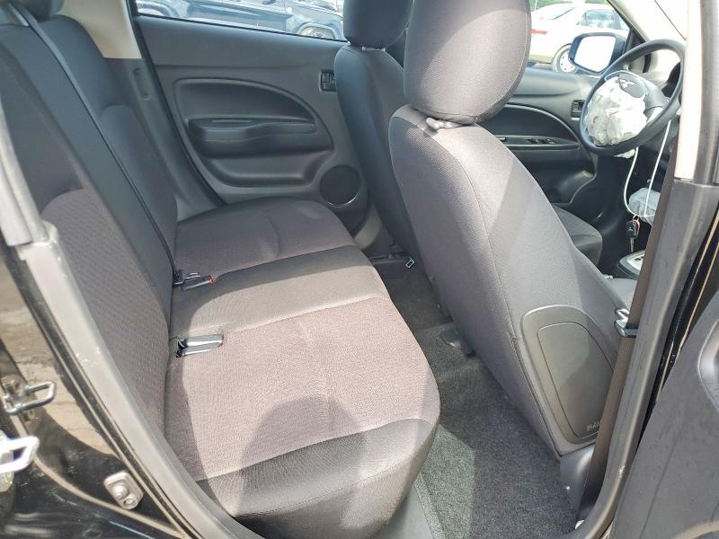 Aukcja sprzedaży 2020 Mitsubishi Mirage, vin: ML32A3HJ5LH006891, numer aukcji: 56902216
