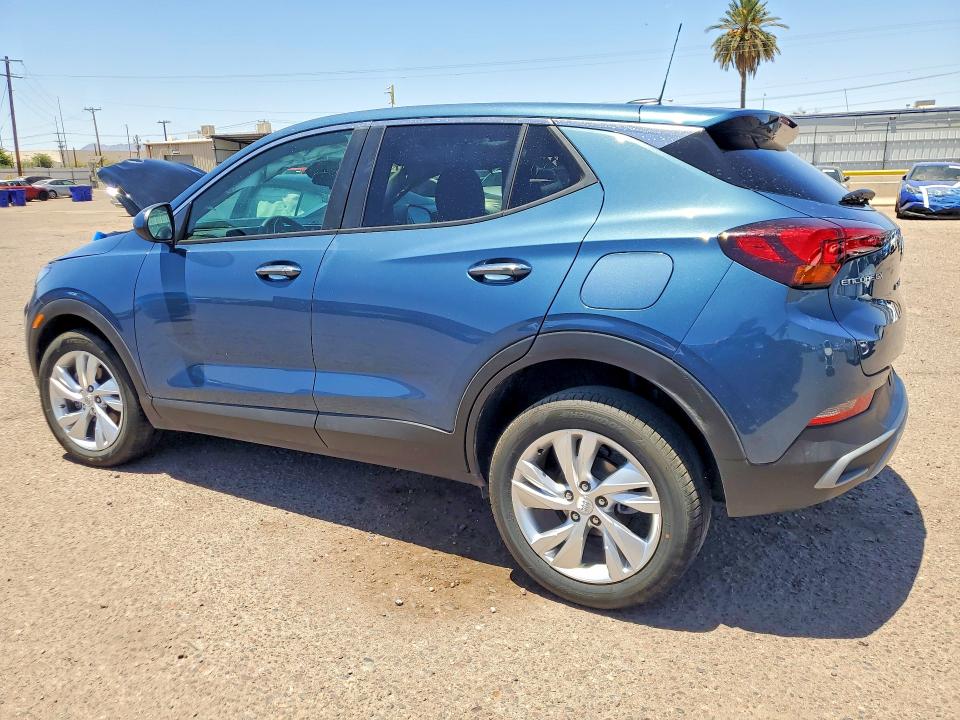 Aukcja sprzedaży 2026 Buick Encore Gx, vin: KL4AMBSL5TB132072, numer aukcji: 56638416