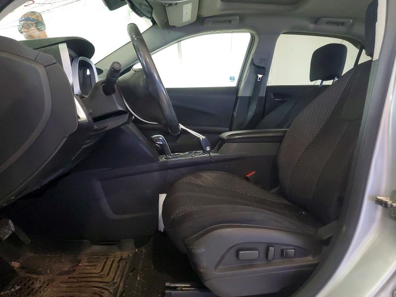 55620906 :رقم المزاد ، 2GNFLGE30E6153755 vin ، 2014 Chevrolet Equinox مزاد بيع