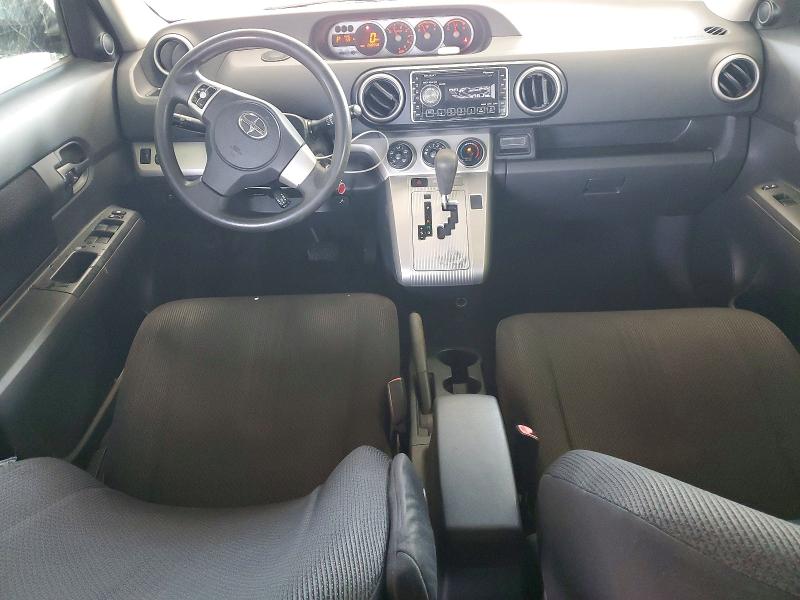 Продаж на аукціоні авто 2009 Toyota Scion, vin: JTLKE50E391062846, номер лоту: 55979046