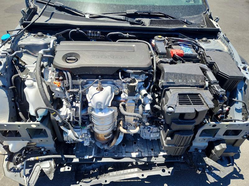 Продажа на аукционе авто 2026 Honda Civic, vin: 2HGFE2F5XTH544694, номер лота: 56871946