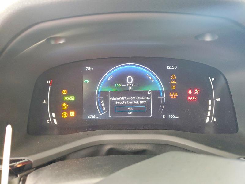 Aukcja sprzedaży 2026 Toyota Camry, vin: 4T1DAACK4TU690815, numer aukcji: 56492916