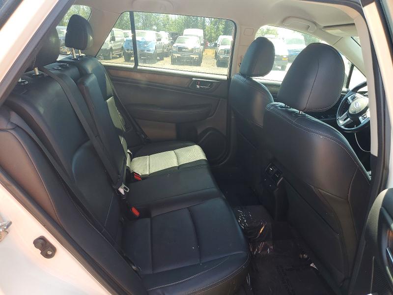2015 Subaru Outback მანქანა იყიდება აუქციონზე, vin: 4S4BSAJC3F3352963, აუქციონის ნომერი: 52938926