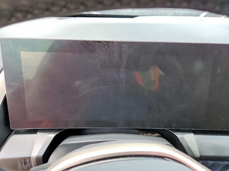50948086 :رقم المزاد ، 5UX53GP09S9Z42024 vin ، 2025 Bmw X3 مزاد بيع