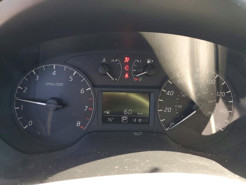 Продажа на аукционе авто 2015 Nissan Sentra, vin: 3N1AB7AP1FY336132, номер лота: 57304106