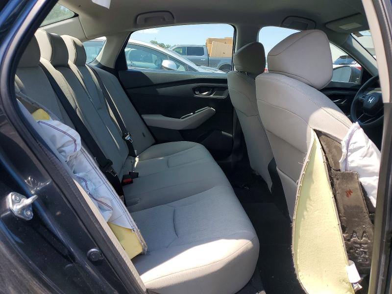 Продаж на аукціоні авто 2024 Honda Accord, vin: 1HGCY1F24RA017798, номер лоту: 58512656