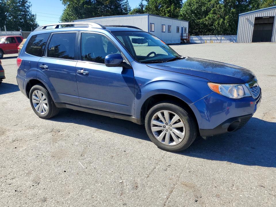 Aukcja sprzedaży 2012 Subaru Forester, vin: JF2SHADCXCH417872, numer aukcji: 57968296