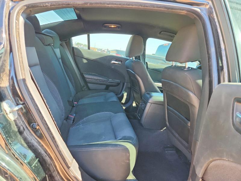 Aukcja sprzedaży 2018 Dodge Charger, vin: 2C3CDXBG8JH163940, numer aukcji: 57150726