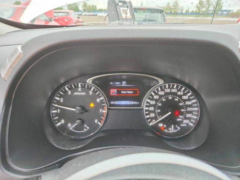 2019 Nissan Pathfinder მანქანა იყიდება აუქციონზე, vin: 5N1DR2MM4KC635638, აუქციონის ნომერი: 58268246