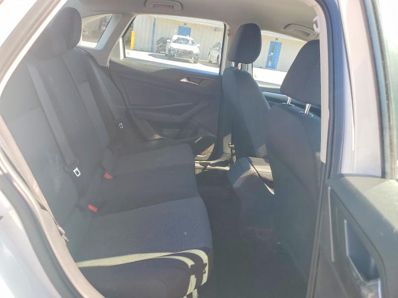2021 Volkswagen Jetta მანქანა იყიდება აუქციონზე, vin: 3VWC57BU0MM036181, აუქციონის ნომერი: 57484416