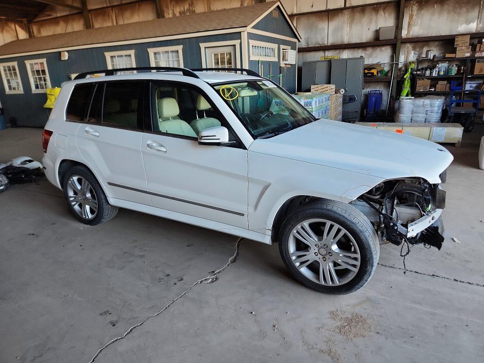 Продаж на аукціоні авто 2013 Mercedes-benz Glk, vin: WDCGG8JB4DG151276, номер лоту: 57494786