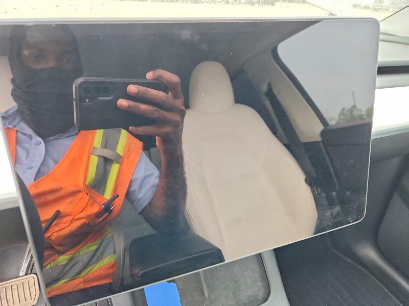 58278936 :رقم المزاد ، 7SAYGDEE4RF213397 vin ، 2024 Tesla Model Y مزاد بيع