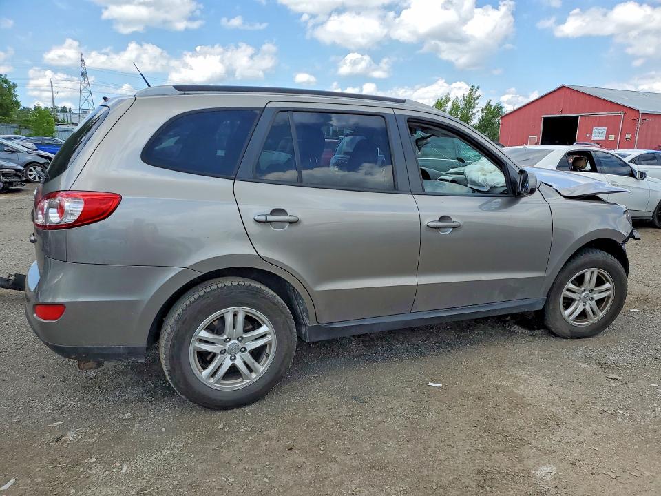 Aukcja sprzedaży 2012 Hyundai Santa Fe, vin: 5XYZG4AG5CG114399, numer aukcji: 56953856