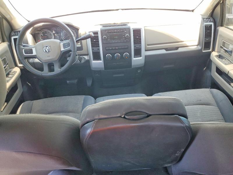 Продажа на аукционе авто 2010 Dodge Ram 1500, vin: 1D7RB1GP2AS105158, номер лота: 57087126