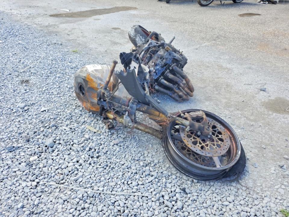 Продажа на аукционе авто 2026 Suzuki Gsx-r750, vin: JS1GR7MA3T7101250, номер лота: 57486856