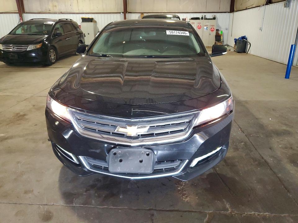 Продажа на аукционе авто 2019 Chevrolet Impala, vin: 2G11Z5SA8K9147231, номер лота: 59174346