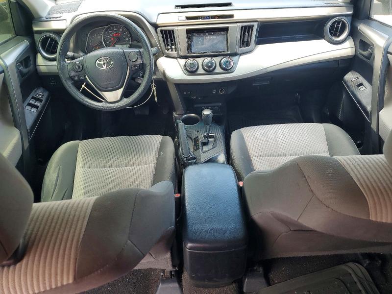 Aukcja sprzedaży 2014 Toyota Rav4, vin: JTMZFREV5EJ014606, numer aukcji: 57530906